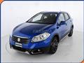 SUZUKI S-CROSS 1.6 VVT 4WD All Grip Top