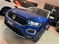 VOLKSWAGEN T-Roc 2.0 TDI 150 DSG 4MOTION Sport BMT