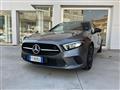 MERCEDES CLASSE A SEDAN A 180 d Automatic 4p. Sport