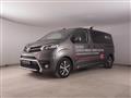 TOYOTA PROACE VERSO ELECTRIC Proace Verso Electric 75 kWh L1 Medium D Executive