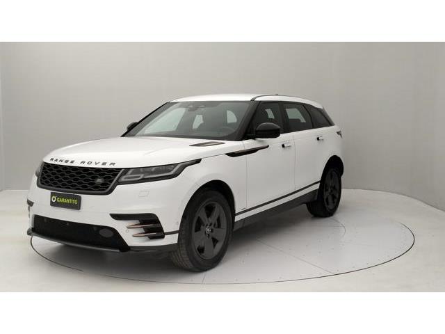 LAND ROVER RANGE ROVER VELAR 2.0d i4 mhev R-Dynamic S 4wd 204cv auto