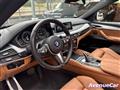 BMW X6 xdrive 30d Msport M SPORT TELECAMERA 360 20' TETTO