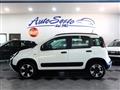 FIAT Panda 1.0 BZ 70 CV FIREFLY HYBRID CITY CROSS