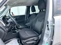 JEEP RENEGADE 1.6 Mjt DDCT 120 CV Longitude