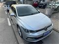 VOLKSWAGEN GOLF 1.0 TSI EVO Life Garanzia casa madre scadenza 2025