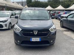DACIA LODGY 1.6 110CV GPL 5 posti Comfort