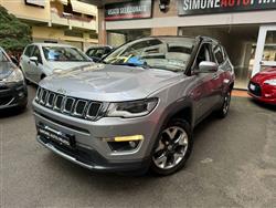 JEEP Compass 2.0 Mjt II 170 aut. 4WD Limited