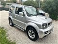 SUZUKI JIMNY 1.5 DDiS cat 4WD JLX Più