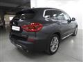 BMW X3 xDrive30d Luxury