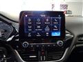 FORD FIESTA 1.0 Ecoboost Hybrid 125 CV 5 porte Titanium