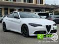 ALFA ROMEO GIULIA 2.2 Turbodiesel 210 CV AT8 AWD Q4 Veloce