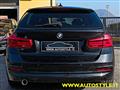 BMW SERIE 3 TOURING d Touring STEPTRONIC/AUTOMATICA 2.0 116Cv