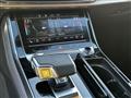 AUDI Q8 RS Q8 TFSI V8 quattro tiptronic