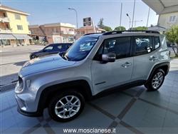 JEEP RENEGADE 1.3 T4 DDCT Limited