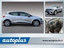 RENAULT CLIO 0,9 TCe Intens