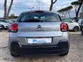 CITROEN C3 1.6hdi FEEL 75cv LINE ASSIST SENS PARK LUCI AUTO