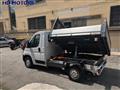 FIAT DUCATO 33 2.3 MJT 130CV PC  ribaltabile trilaterale