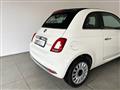 FIAT 500C C 1.0 Hybrid Dolcevita Special Edition