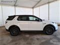 LAND ROVER DISCOVERY SPORT Discovery Sport 2.0d ed4 fwd 150cv - targa GD428BC