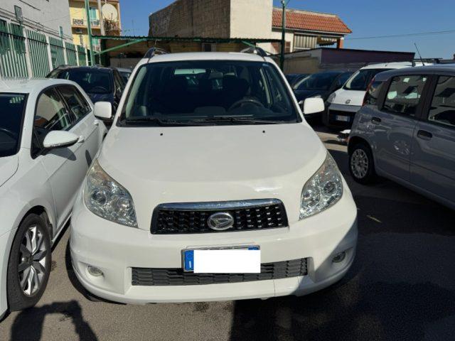 DAIHATSU TERIOS 1.5 GPL 4WD MOTORE NUOVO GARANTITO 12 MESI