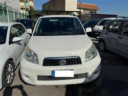 DAIHATSU TERIOS 1.5 GPL 4WD MOTORE NUOVO GARANTITO 12 MESI