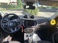 SMART FORFOUR 70 1.0 Brabus Syle