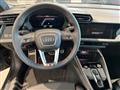 AUDI S3 SPORTBACK Sportback TFSI 333 CV S-tronic