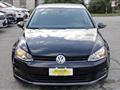 VOLKSWAGEN GOLF Highline 1.6 diesel TDI 110 CV Unip. gancio traino