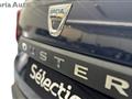 DACIA DUSTER 1.0 TCe 100 CV ECO-G 4x2 Comfort