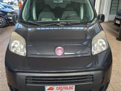 FIAT QUBO 1.4 8V 77 CV My Life Natural Power