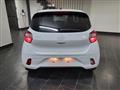 HYUNDAI NEW i10 1.0 MPI Connectline