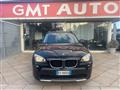 BMW X1 XDRIVE 20D CERCHI IN LEGA GARANZIA SENSORI