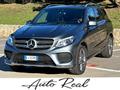 MERCEDES CLASSE GLE d 4Matic Premium FULLFULL+BELLISSIMA