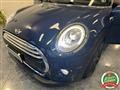 MINI MINI 3 PORTE 1.5 Cooper D Hype Fari Led Luci Ambiente