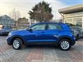 VOLKSWAGEN T-CROSS 1.0 TSI Style BMT