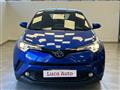 TOYOTA C-HR 1.8 Hybrid E-CVT 122CV *UNICO PROP.*TAGLIANDI*