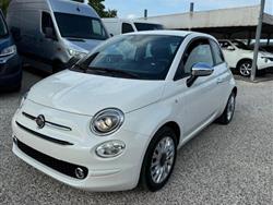 FIAT 500 1.0 Hybrid