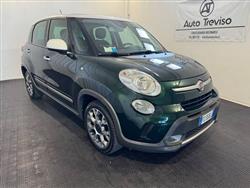 FIAT 500L 1.4 95 CV Trekking