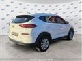 HYUNDAI TUCSON HYBRID Tucson 1.6 CRDi 48V N Line