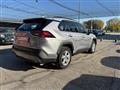 TOYOTA RAV4 2.5 HV (222CV) E-CVT AWD-i Business