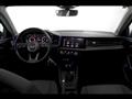 AUDI A1 CITYCARVER citycarver 30 TFSI S tronic Identity Contrast