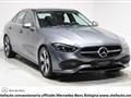 MERCEDES CLASSE C d Mild hybrid Auto Sport Navi