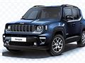 JEEP RENEGADE 1.6 Mjt 130 CV Longitude