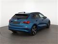 AUDI A3 SPORTBACK SPB 30 TFSI S tronic Business Advanced