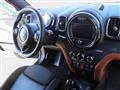 MINI COUNTRYMAN 2.0 COOPER D ALL4 AUTOMATICA