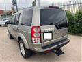 LAND ROVER DISCOVERY 4 3.0 TDV6 SE