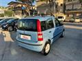 FIAT PANDA 1.3 MJT 16V DPF Dynamic