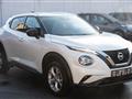 NISSAN JUKE 1.0 DIG-T 114 CV DCT N-Connecta