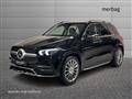 MERCEDES CLASSE GLE GLE 350 de 4Matic Plug-in hybrid Premium Plus