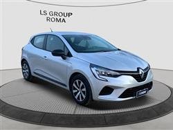 RENAULT NEW CLIO  1.0 tce Equilibre 90cv